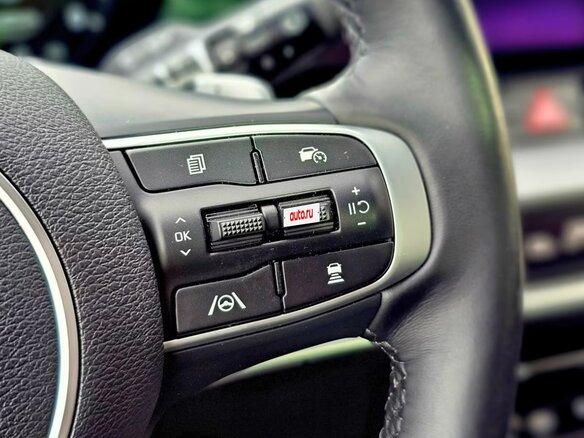 2023 Kia Sportage SWB V, серый - вид 17
