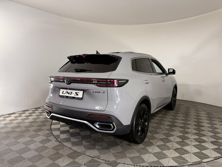 2026 Changan UNI-S I Рестайлинг, серый, 3249900 рублей, вид 5