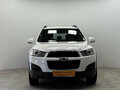 2012 Chevrolet Captiva I Рестайлинг, белый, 1075000 рублей - вид 7