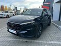 2026 Honda CR-V VI, чёрный, 4350000 рублей - вид 2