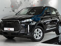 2026 Tenet T4, чёрный