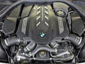 2021 BMW 8 серии M850i xDrive II (G14/G15/G16), чёрный, 7850000 рублей - вид 9