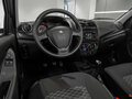2024 Lada (ВАЗ) Granta I Рестайлинг, серый - вид 6