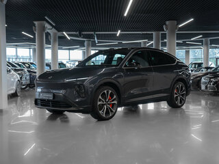 Nio EC7 100 kWh