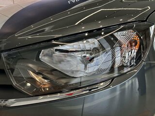 2026 Lada (ВАЗ) Granta I Рестайлинг, серый, 1121000 рублей, вид 2