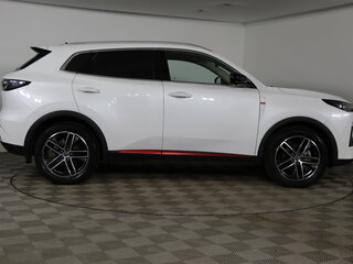 2023 Changan CS55 Plus II, белый, 1849990 рублей, вид 4