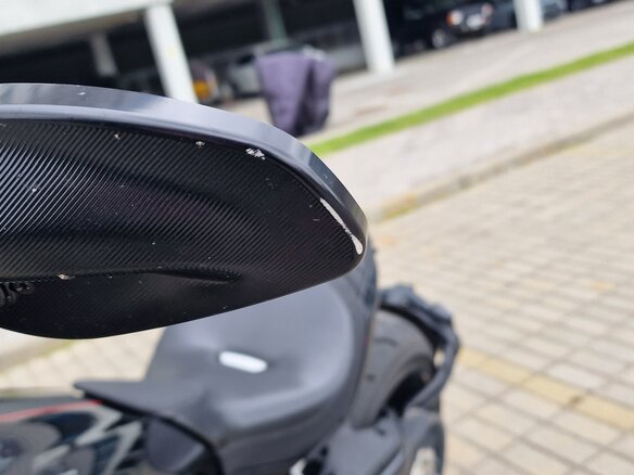 2016 Ducati XDiavel, чёрный, 1964598 рублей - вид 11