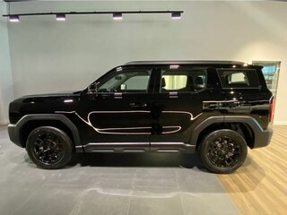 2026 Haval H3 I Рестайлинг, чёрный, 2949000 рублей, вид 3