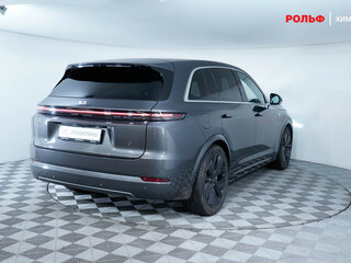 2024 Li Auto (Lixiang) L7 52.3 kWh I Рестайлинг, серый, 7277000 рублей, вид 4