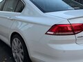 2017 Volkswagen Passat B8, белый, 2070000 рублей - вид 9