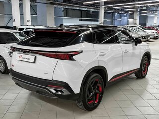 2023 Omoda C5 I, белый, 1767000 рублей, вид 3