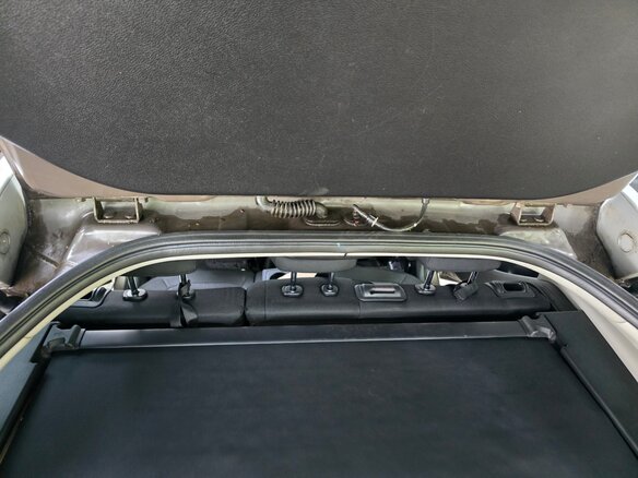 2014 Kia Ceed II, коричневый, 1140000 рублей - вид 15