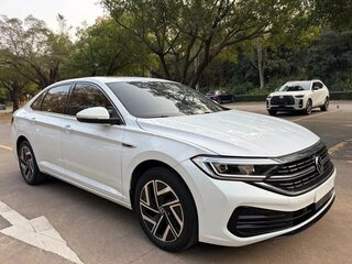 2023 Volkswagen Sagitar III Рестайлинг, белый, 1750000 рублей, вид 3
