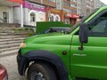 2017 УАЗ Профи, зелёный, 815000 рублей - вид 2
