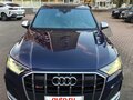 2020 Audi SQ7 I (4M) Рестайлинг, синий - вид 7