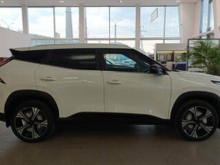 2025 Geely Cityray, белый, 3344990 рублей, вид 3