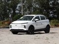 2026 Geely Geometry E 39.4 kWh, белый, 1957007 рублей - вид 1