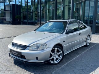 Honda Civic VI