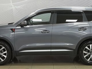 2023 Chery Tiggo 7 Pro Max I, серый, 1899000 рублей, вид 3