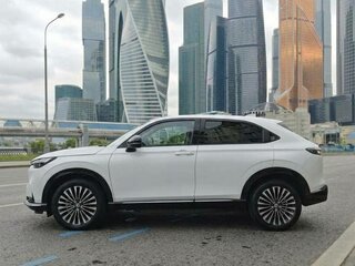 2022 Honda e:NS1, белый, 2999999 рублей, вид 3