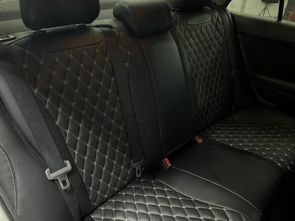 2008 Toyota Avensis II Рестайлинг, зелёный, 729900 рублей - вид 16