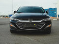 2023 Chevrolet Malibu IX Рестайлинг, чёрный - вид 1