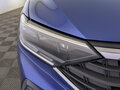 2021 Volkswagen Polo VI, синий - вид 10