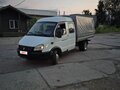 2017 ГАЗ ГАЗель (33023/330273) Фермер, белый, 1000000 рублей - вид 10