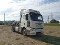 2023 FAW J6 CA4180, белый, 4217000 рублей - вид 1