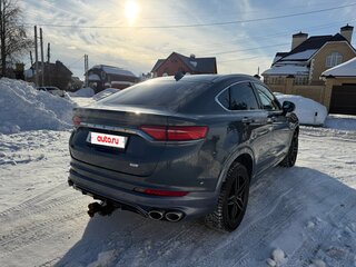 2022 Geely Tugella I Рестайлинг, серый, 2500000 рублей, вид 5