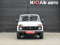 2014 Lada (ВАЗ) 2121 (4x4) I Рестайлинг, белый - вид 2