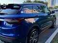 2021 Geely Coolray I, синий, 2200000 рублей - вид 5