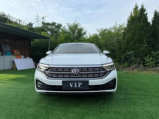2023 Volkswagen Sagitar III Рестайлинг, белый, 1574000 рублей, вид 2