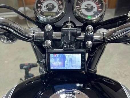 2012 Kawasaki W 800, чёрный, 550000 рублей, вид 3