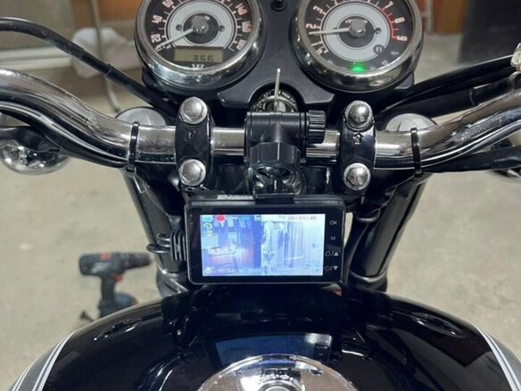 2012 Kawasaki W 800, чёрный, 550000 рублей - вид 2