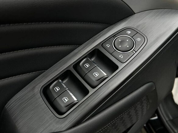 2026 Haval F7 II, чёрный, 2999000 рублей - вид 12