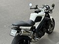 2008 Triumph Speed Triple, белый, 510000 рублей