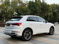 2022 Audi Q3 35 TFSI II (F3), белый, 2412000 рублей - вид 7