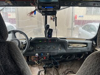 1992 УАЗ 3151, коричневый, 370000 рублей, вид 3