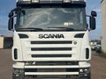 2002 Scania 4-Series, белый, 1550000 рублей