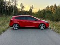 2013 Ford Focus III, красный, 975000 рублей - вид 7