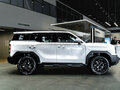 2026 Haval H3 I Рестайлинг, белый, 3249000 рублей - вид 6
