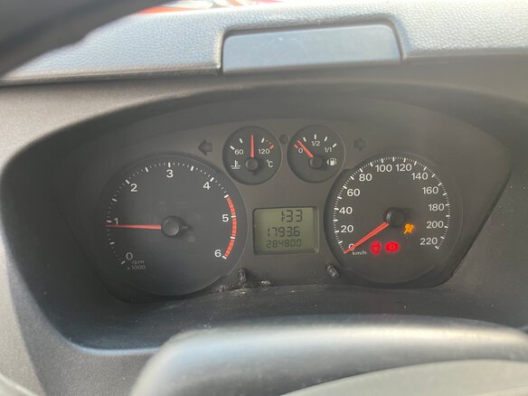2013 Ford Transit, жёлтый, 1250000 рублей - вид 14