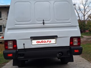 2011 Иж 27175, белый, 350000 рублей, вид 4
