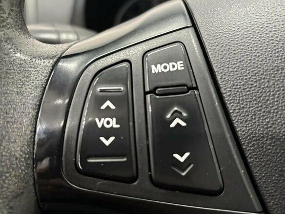 2009 Hyundai i30 I, красный, 600000 рублей - вид 20