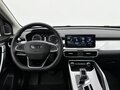2021 Geely Coolray I, синий - вид 10