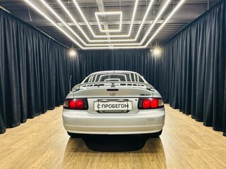 1990 Toyota Celica V (T180), серый, 509000 рублей, вид 5