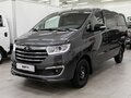 2026 Sollers SF1, серый, 2176000 рублей