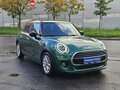 2019 Mini Hatch Cooper III (F55/F56) Рестайлинг, зелёный, 2050000 рублей - вид 6