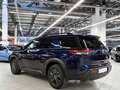 2021 Nissan Pathfinder V, синий, 4559000 рублей - вид 4